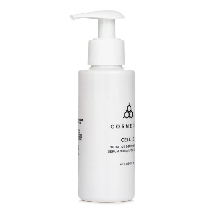 سيرم مغذٍ Cell ID ( حجم صالون ) 120ml/4oz من CosMedix - صورة 2