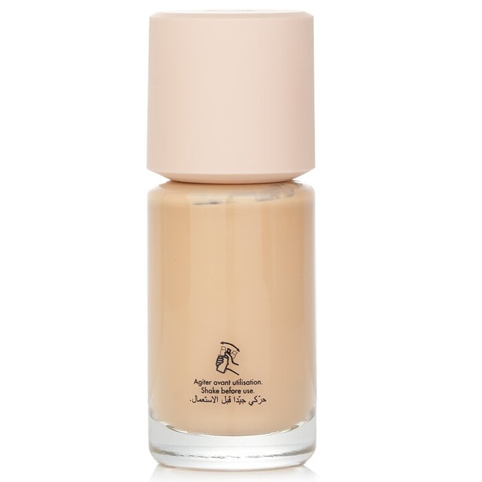 HD Skin Undetectable Stay True Foundation - # 1Y08 (Y225) 30ml/1oz by Make Up For Ever - Image 3