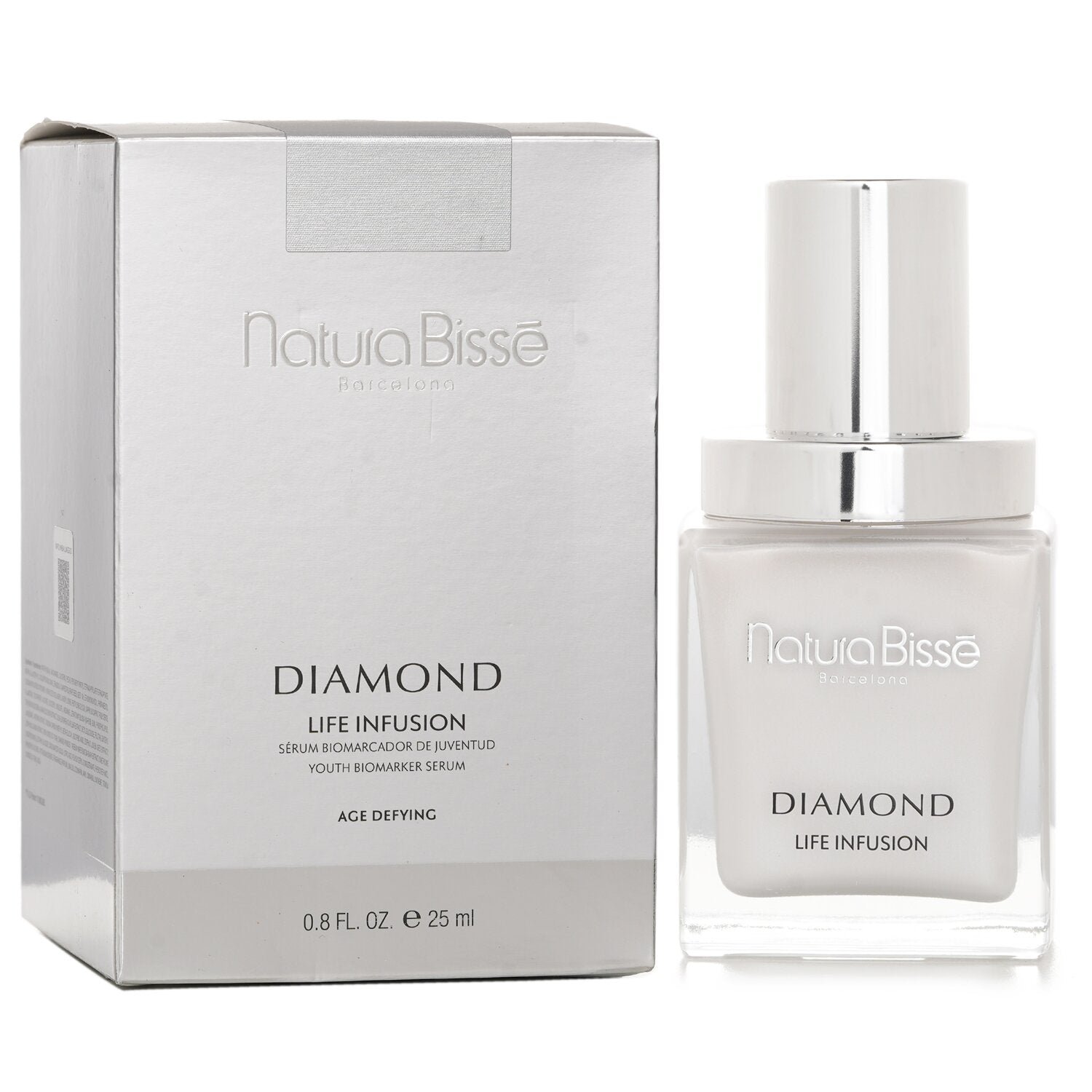 Diamond Life Infusion Serum by Natura Bisse - Image 2