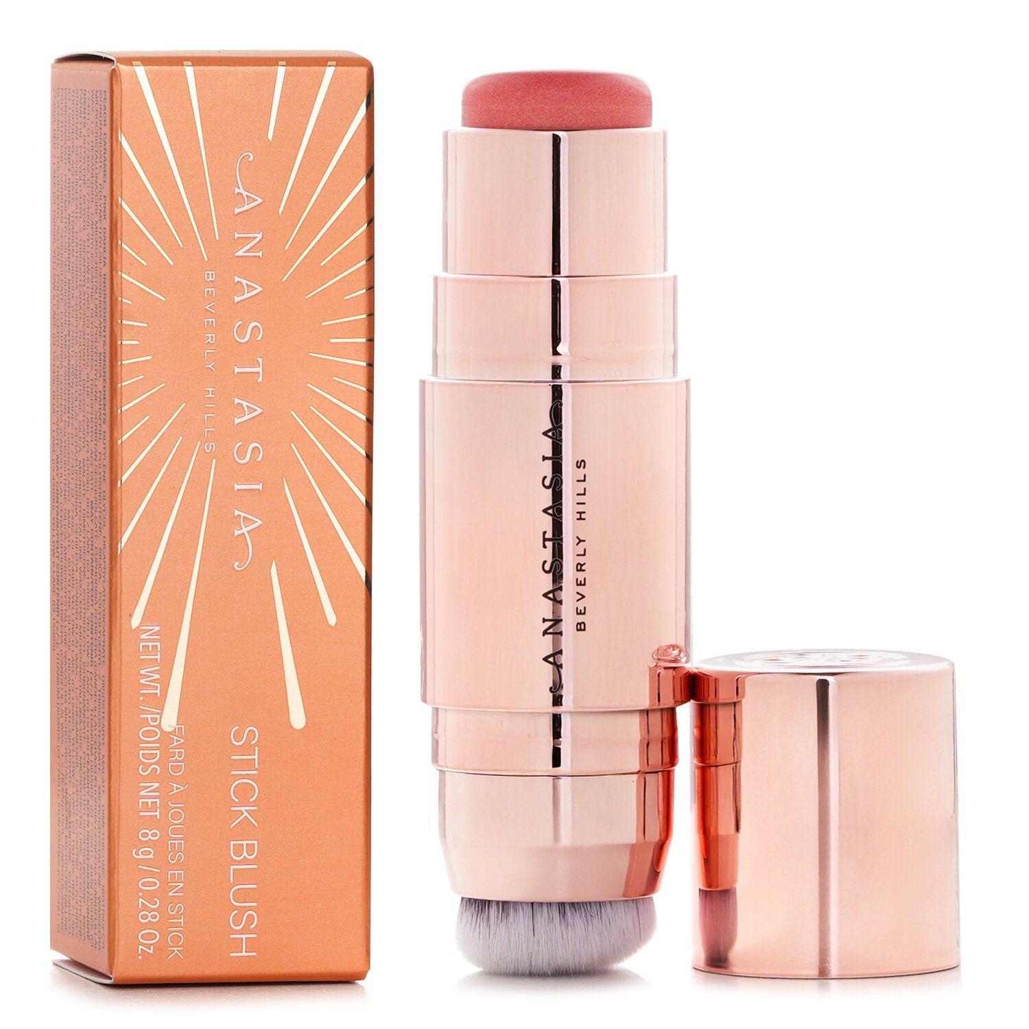 Stick Blush - # Bubble Gum by Anastasia Beverly Hills - Image 2