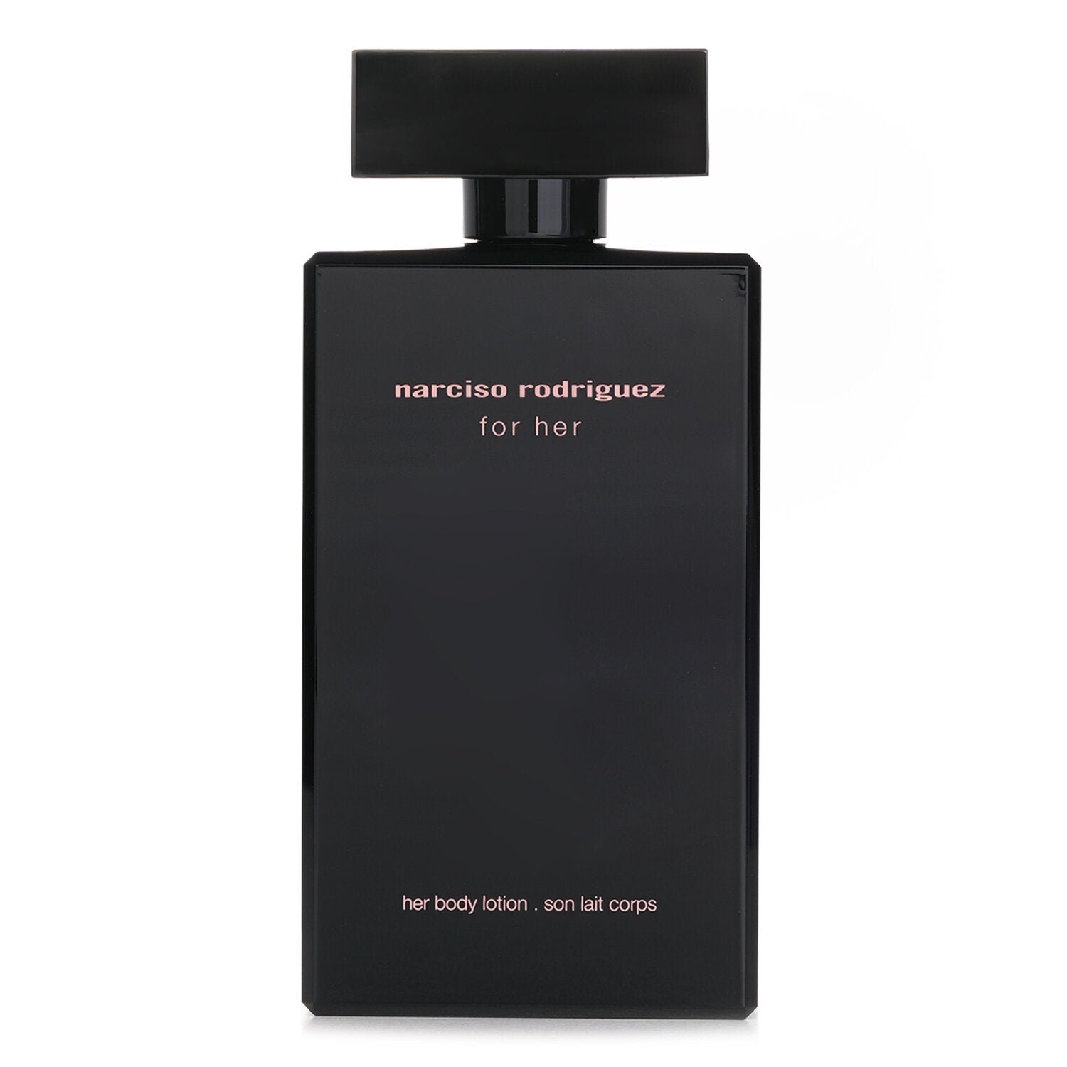 For Her Body Lotion by Narciso Rodriguez - Image 1