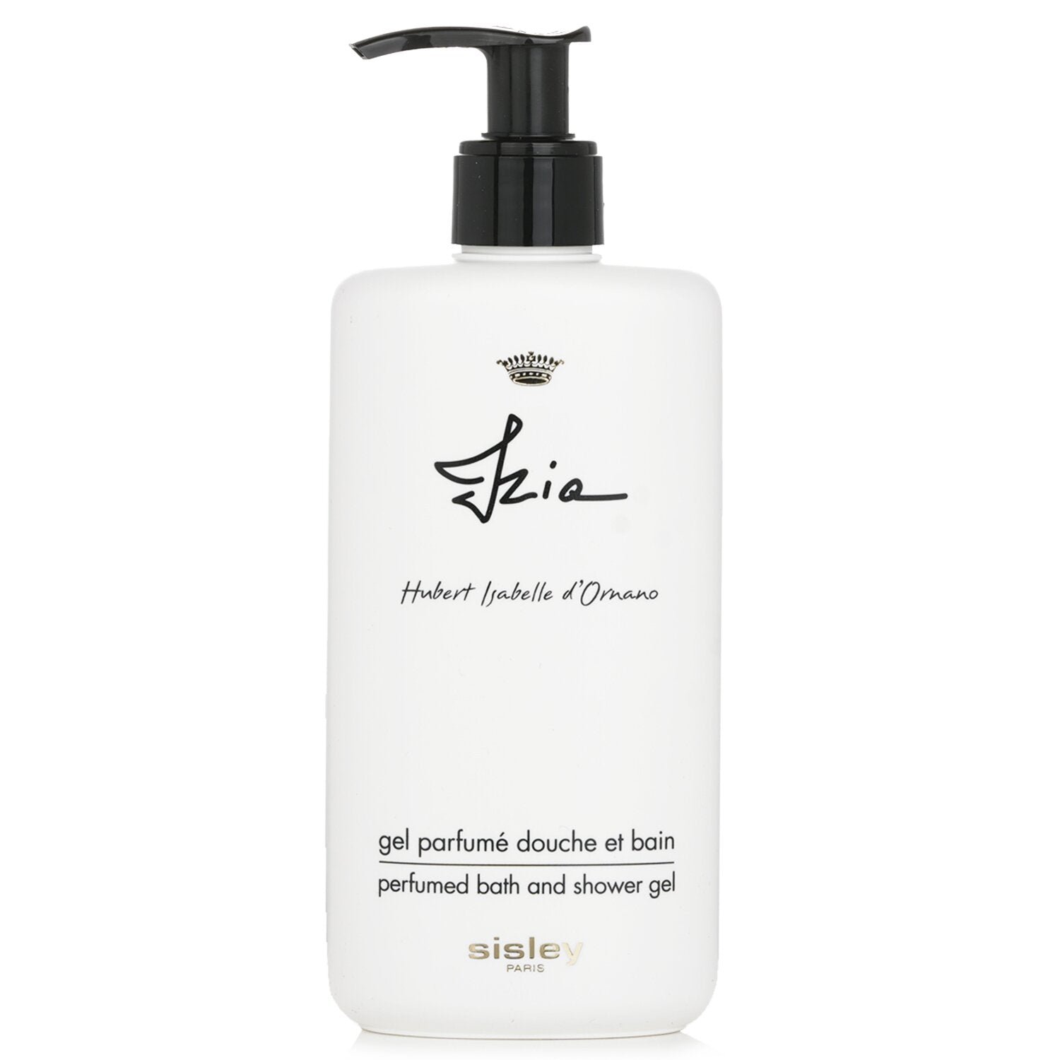 Izia Perfumed Bath And Shower Gel by Sisley - Image 1
