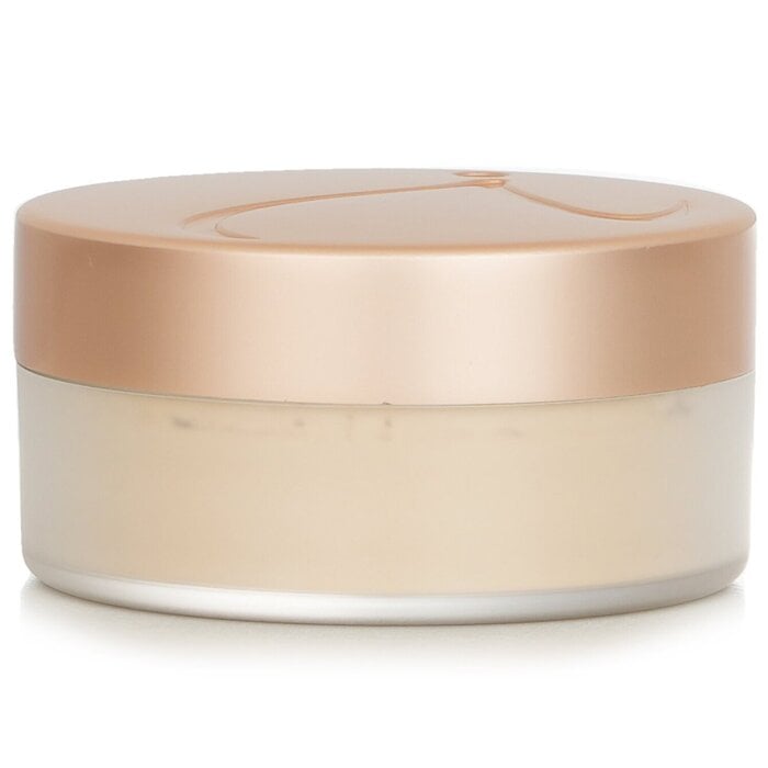 Amazing Base بودرة معدنية سائبة SPF 20 - بيسك من Jane Iredale - صورة 3