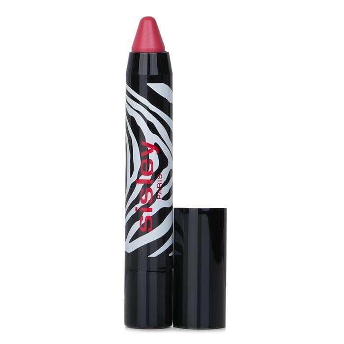 Phyto Lip Twist - # 2 Baby 2.5g/0.08oz by Sisley - Image 1