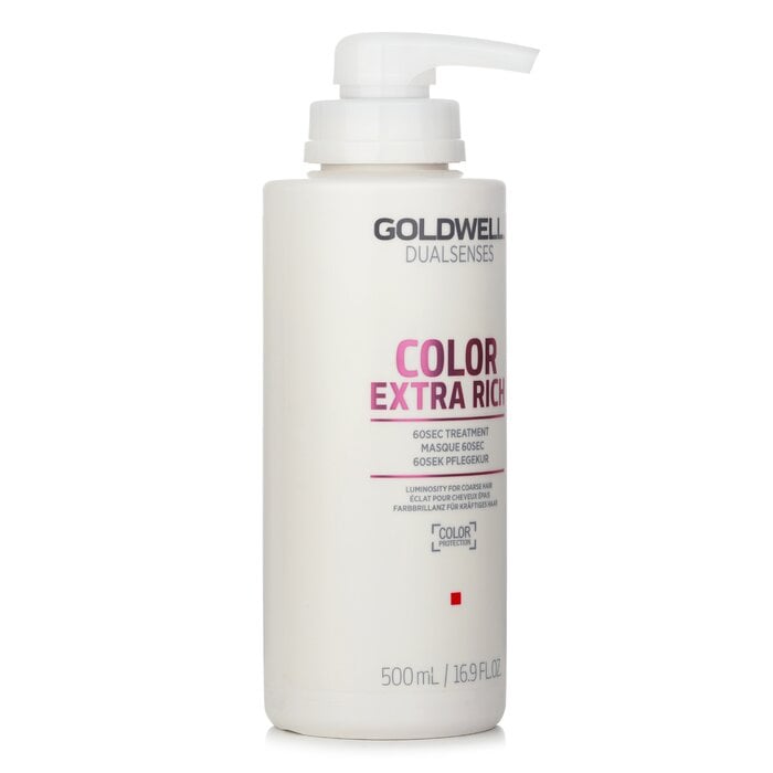Dual Senses Color Extra Rich by Goldwell - Image 2