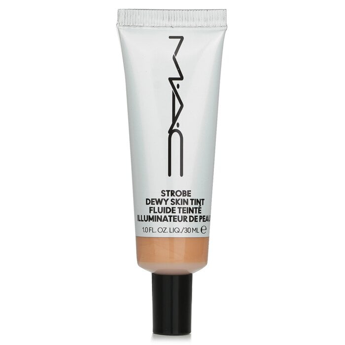 صبغة بشرة ندية مشعة - وسيط 30ml/1oz من MAC - صورة 1