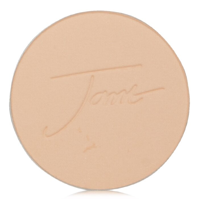 بوجرة نهائية مطفئة للمعة نقية قابلة للتعبئة من Jane Iredale - صورة 1