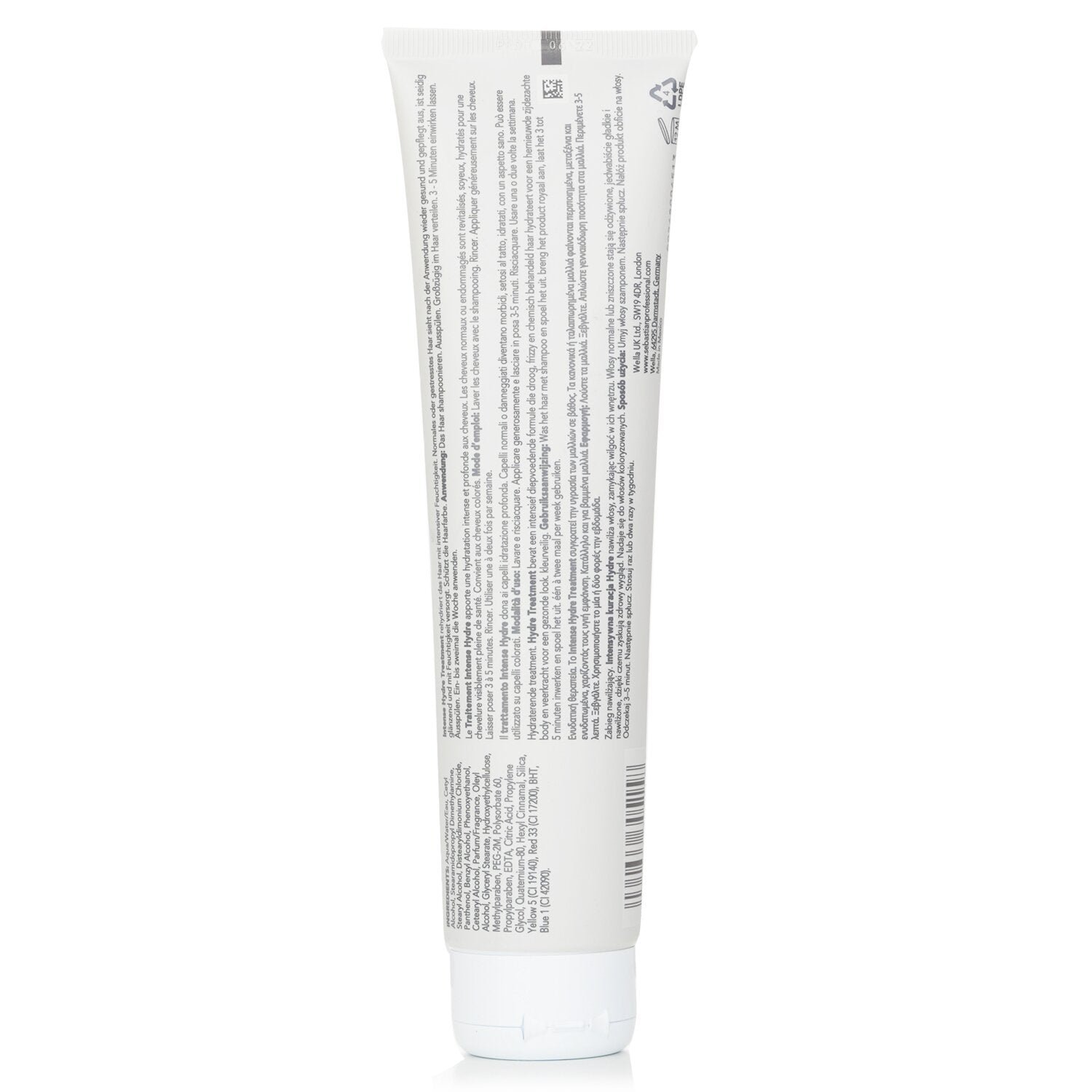 Hydre Deep-Moisturising Treatment by Sebastian - Image 3