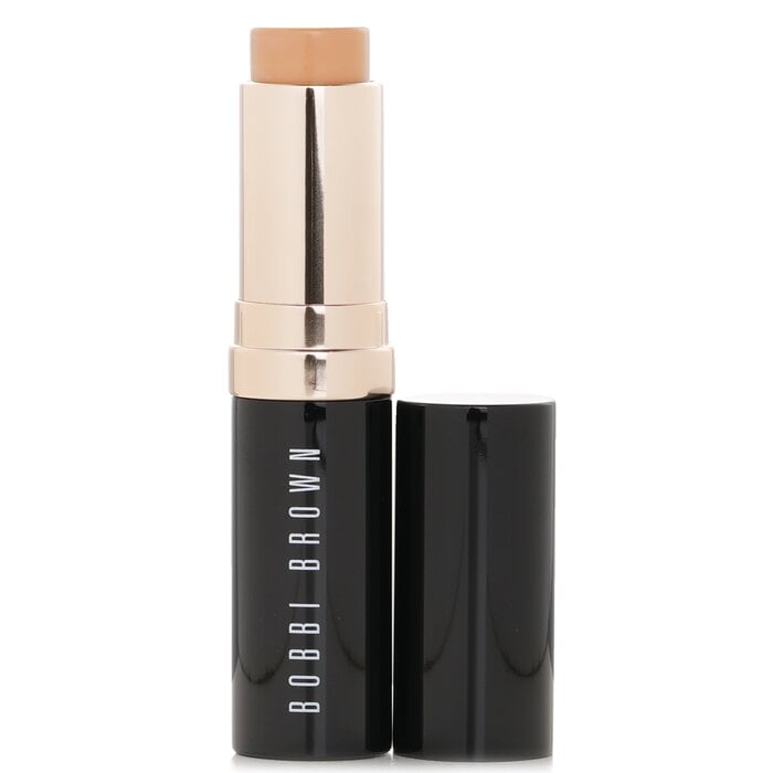 Skin Foundation Stick - # W-046 Warm Beige 9g/0.31oz by Bobbi Brown - Image 1