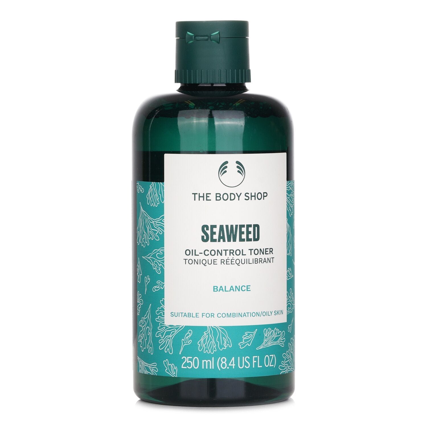 Seaweed Toner من The Body Shop - صورة 2