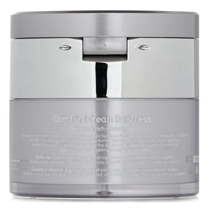 كريم راحة مضاد للإجهاد 30ml/1oz من Sarah Chapman - صورة 3