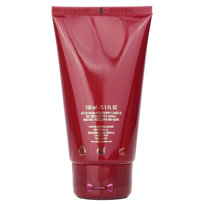 Scandal Pour Homme All-Over Shower Gel 150ml/5.1oz by Jean Paul Gaultier - Image 3