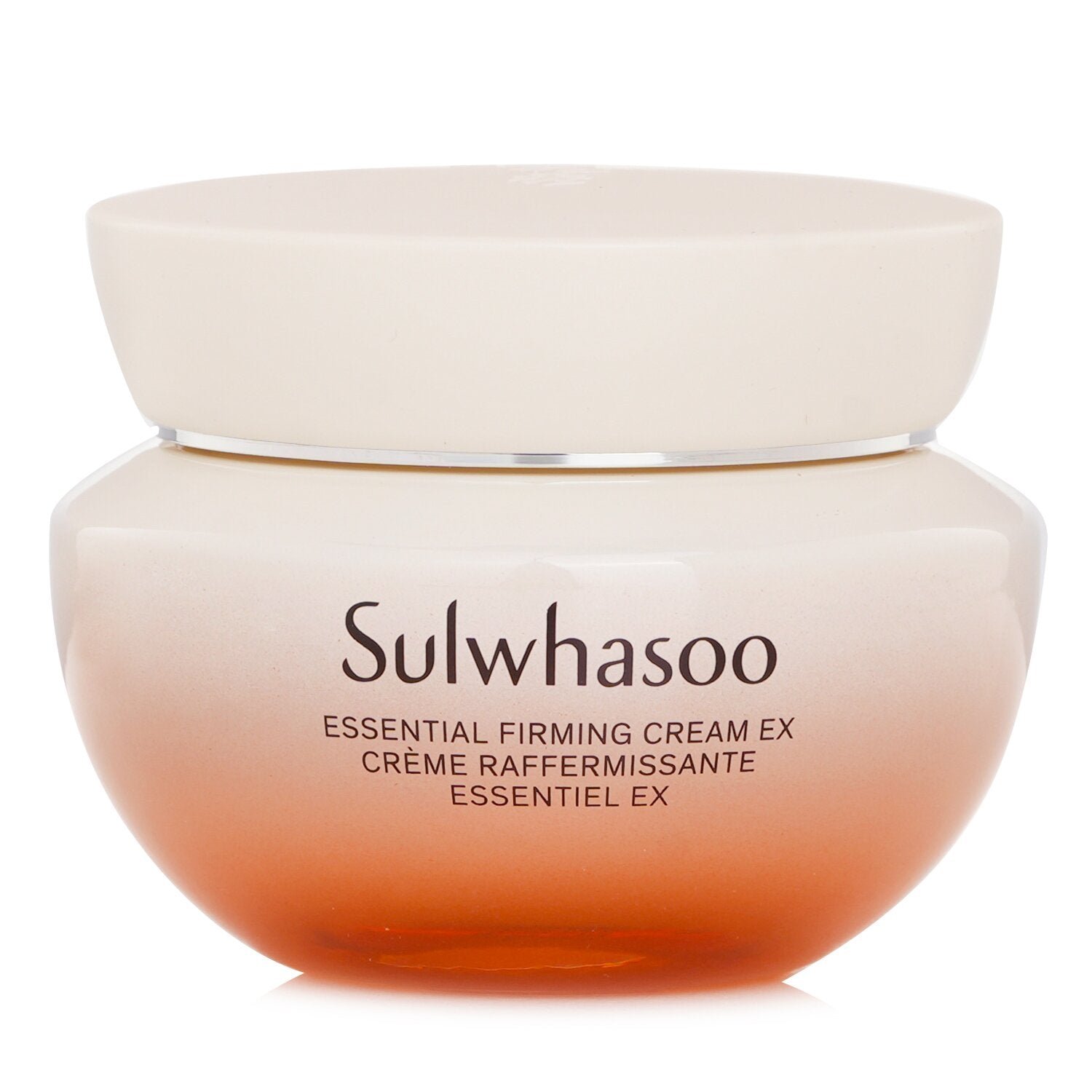 Essential Firming Cream EX من Sulwhasoo - صورة 1