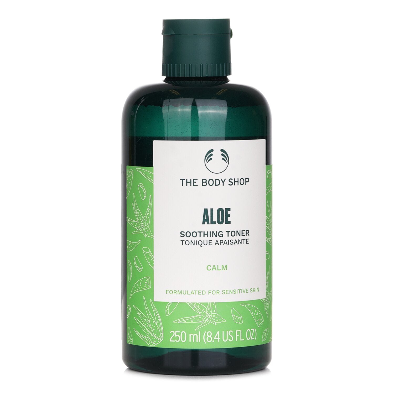 Aloe Toner by The Body Shop - Image 2