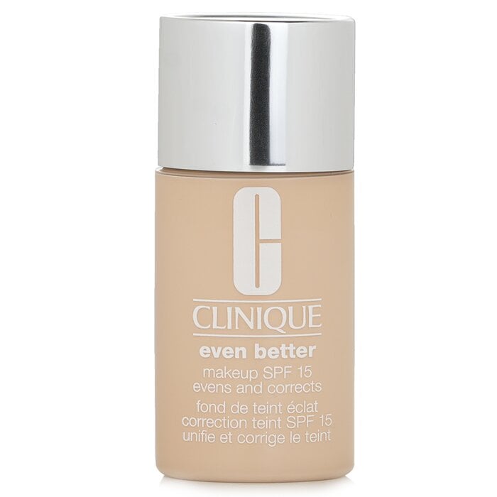 مكياج Even Better SPF 15 (للبشرة المختلطة الجافة إلى الزيتية المختلطة) - CN 0.75 Custard من Clinique - صورة 1