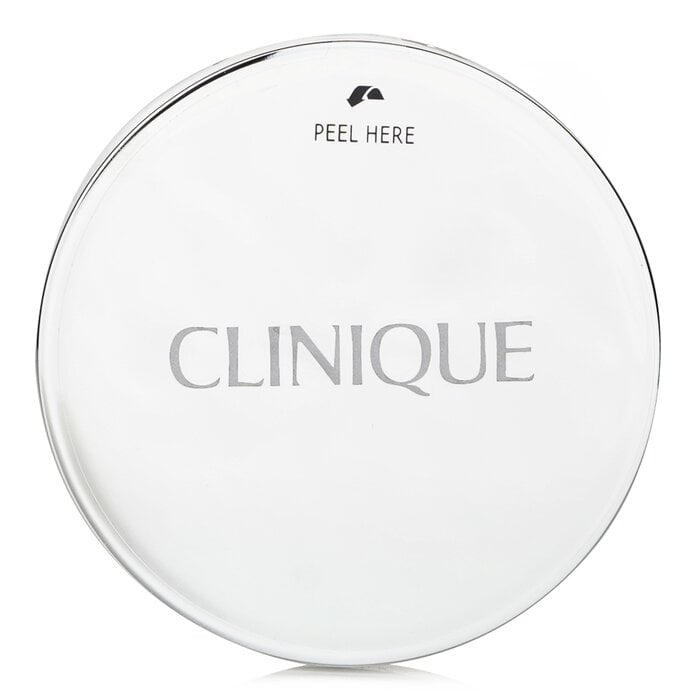 Almost Powder MakeUp SPF 15 - No. 06 Deep 6MPY-06 10g/0.35oz by Clinique - Image 3