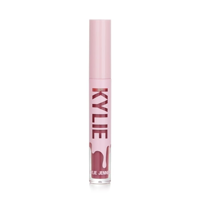 Lip Shine Lacquer - # 341 A Whole Lewk 2.7g/0.09oz by Kylie By Kylie Jenner - Image 1