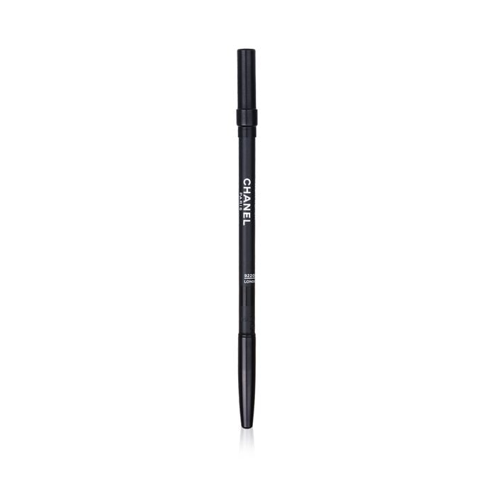 لو كرايون يو - # 01 نوير بلاك 1.2g/0.042oz من Chanel - صورة 3