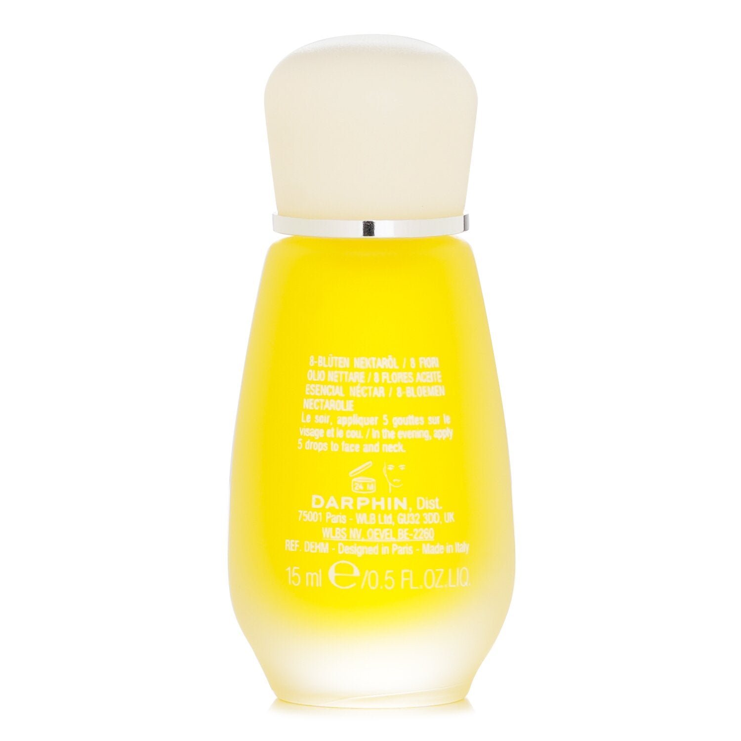 Essential Oil Elixir 8 Flower Nectar Oil من Darphin - صورة 3