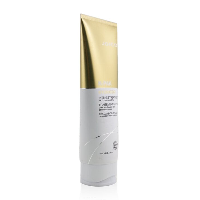 علاج مرطب مكثف K-Pak - (للشعر الجاف والتالف) 250ml/8.5oz من Joico - صورة 2