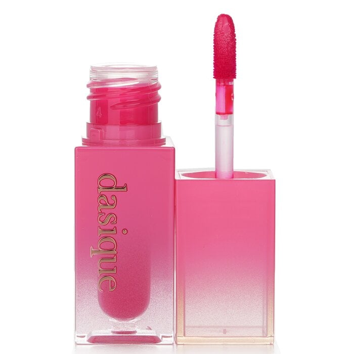Juicy Dewy Tint - # 04 Plum Dew (Exp. Date 17 Aug 2026) 3.5g/0.12oz by Dasique - Image 1