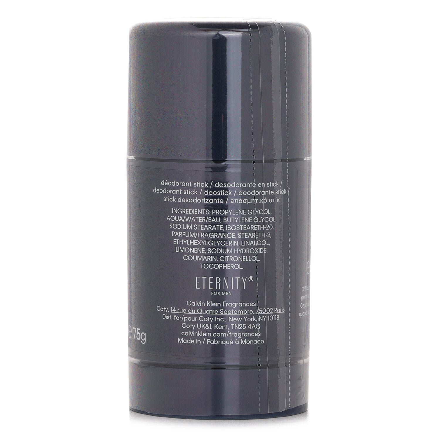 Eternity For Men Deostick من Calvin Klein - صورة 3