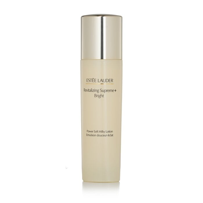 Revitalizing Supreme + Bright Power Soft Milky Lotion 100ml/3.4oz by Estee Lauder - Image 1