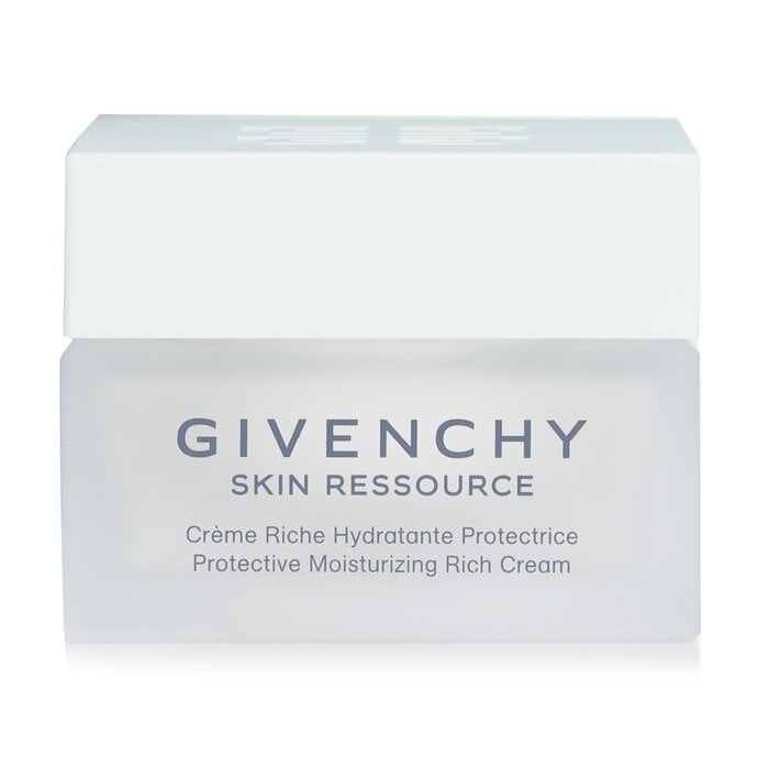 Skin Ressource Moisturzing Rich Cream 50ml/1.7oz by Givenchy - Image 1