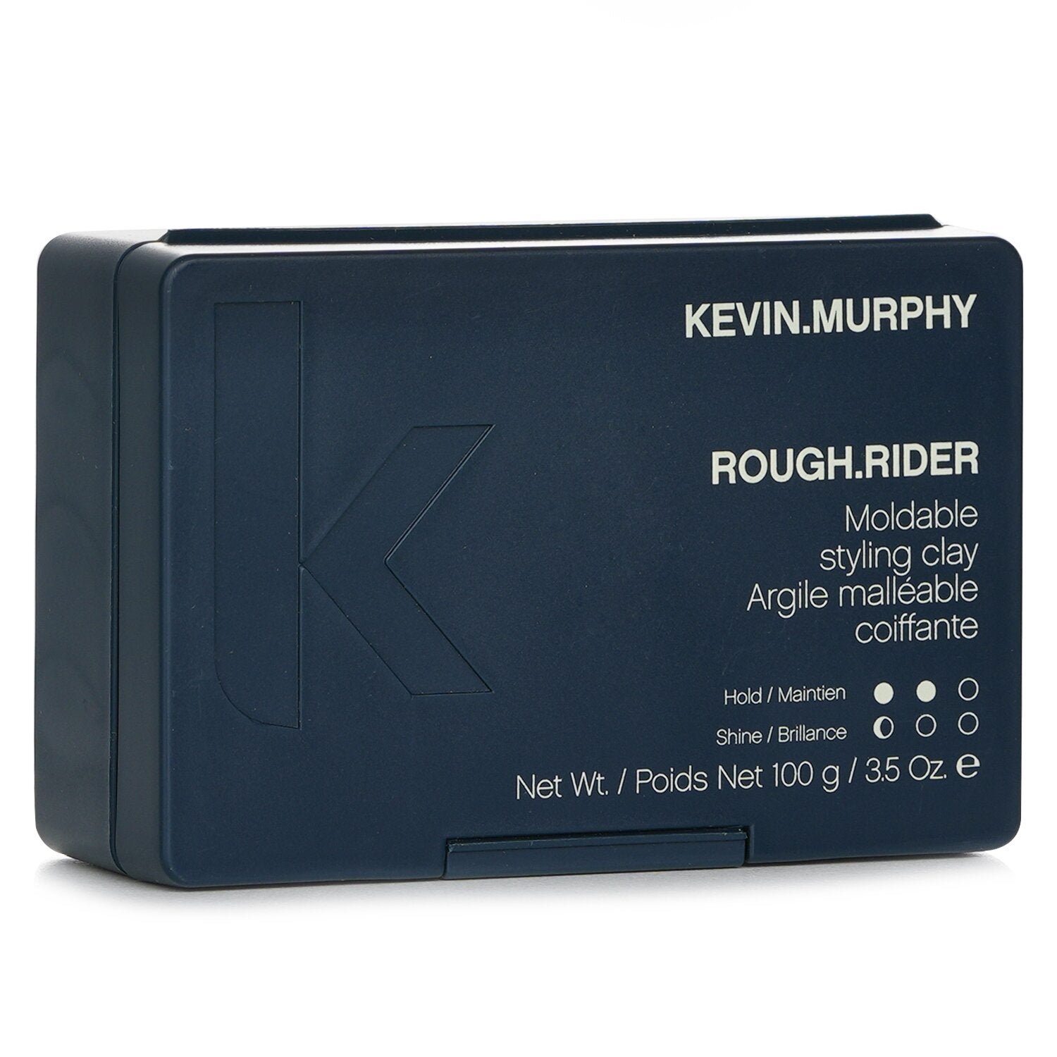 Rough.Rider Strong Hold. Matte Clay (Packaging Random Pick) من Kevin.Murphy - صورة 2