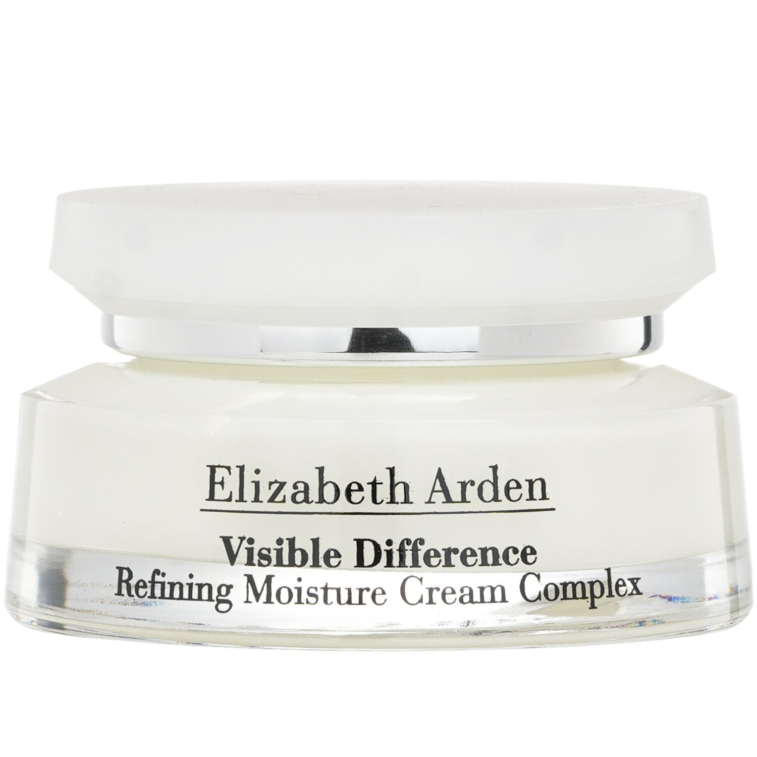 Visible Difference مركب كريم مرطب منقي من Elizabeth Arden - صورة 3