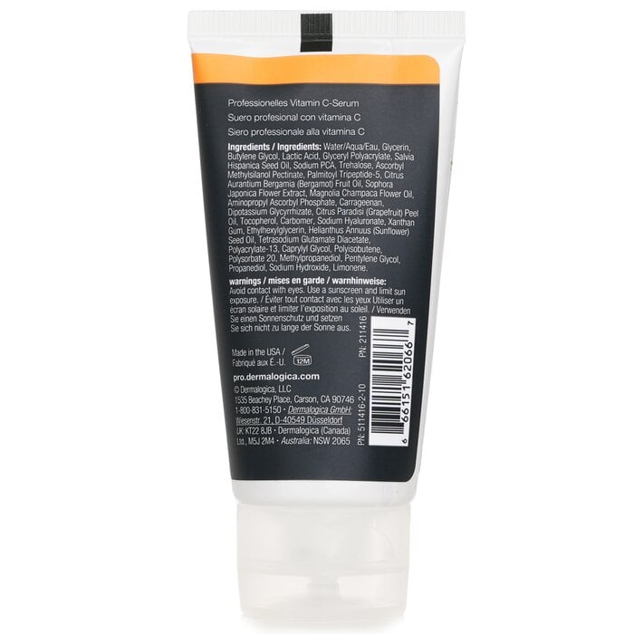Biolumin-C Pro Serum PRO (Salon Product) 59ml/2oz by Dermalogica - Image 3