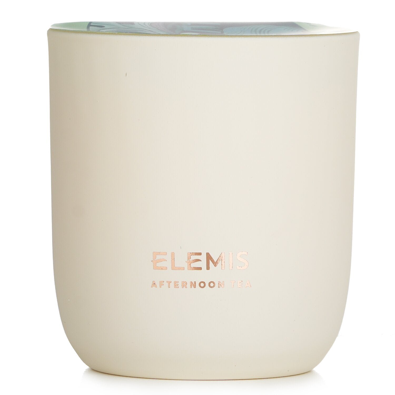 Scented Candle - Afternoon Tea by Elemis - Image 1