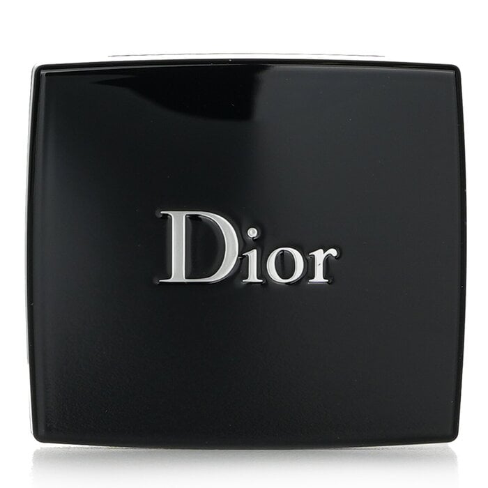 ظلال عيون فائق اللون كوتور Mono Couleur - # 884 Rouge Trafalgar (مخملي) 2g/0.07oz من Christian Dior - صورة 3