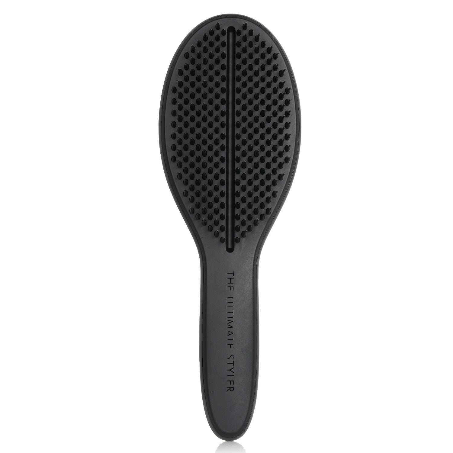 The Ultimate Styler Professional Smooth & Shine Hair Brush - # Jet Black by Tangle Teezer - Image 1