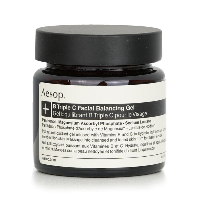 B Triple C by Aesop - Image 1