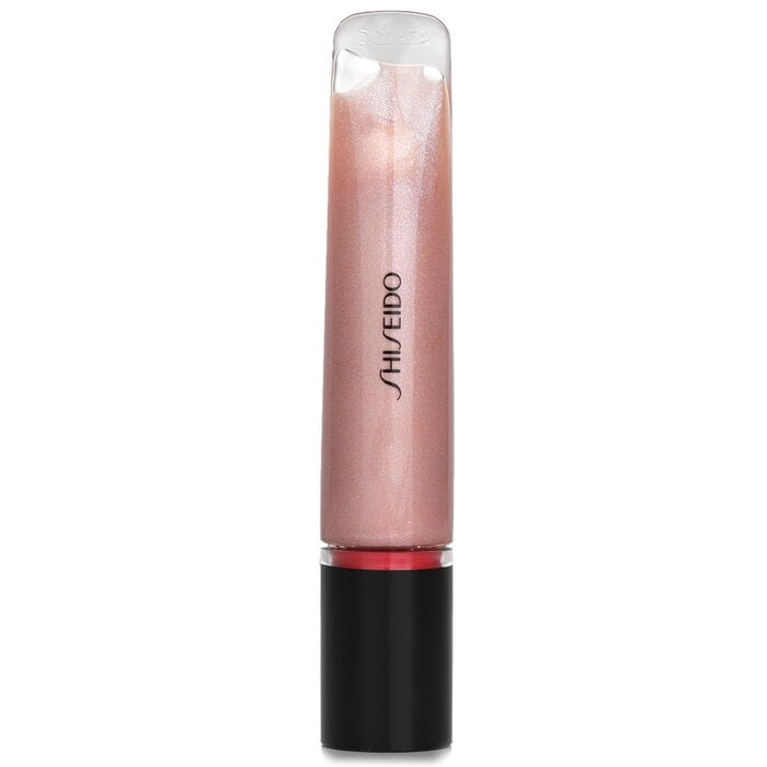 ملمع جل لامع - # 02 Toki Nude 9ml/0.27oz من Shiseido - صورة 1