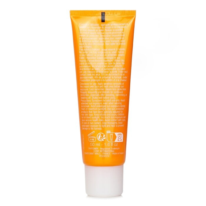 محلول الشمس أوشن+ مرطب واقي من الشمس SPF 50 50ml/1.6oz من فيتومير - صورة 3