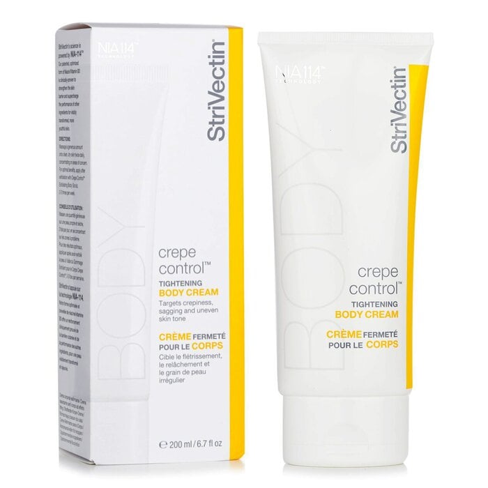 Crepe Control Tightening Body Cream 200ml/6.7oz by StriVectin - Image 2