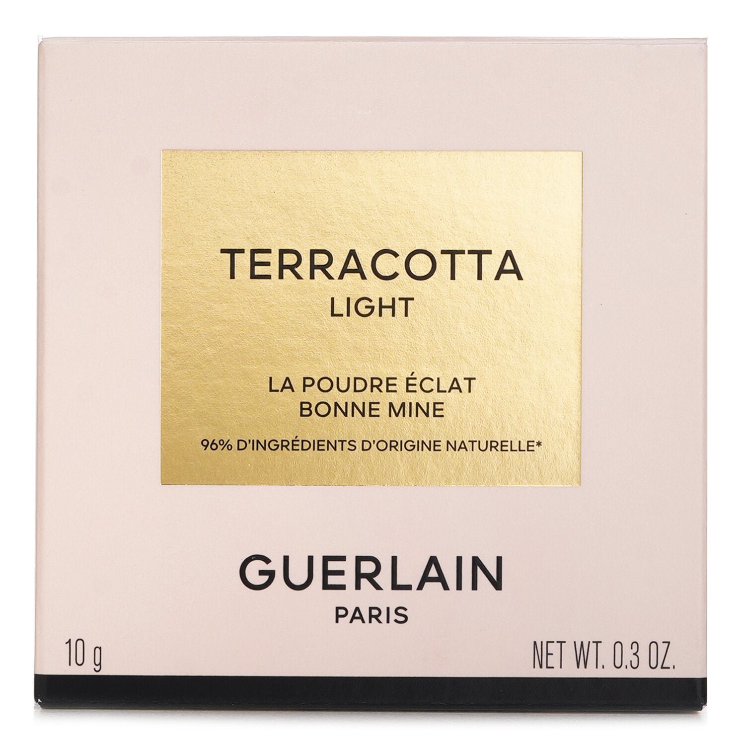 Terracotta Light The Sun Kissed Healthy Glow Powder Refill - # 01 Clair Dore من Guerlain - صورة 3