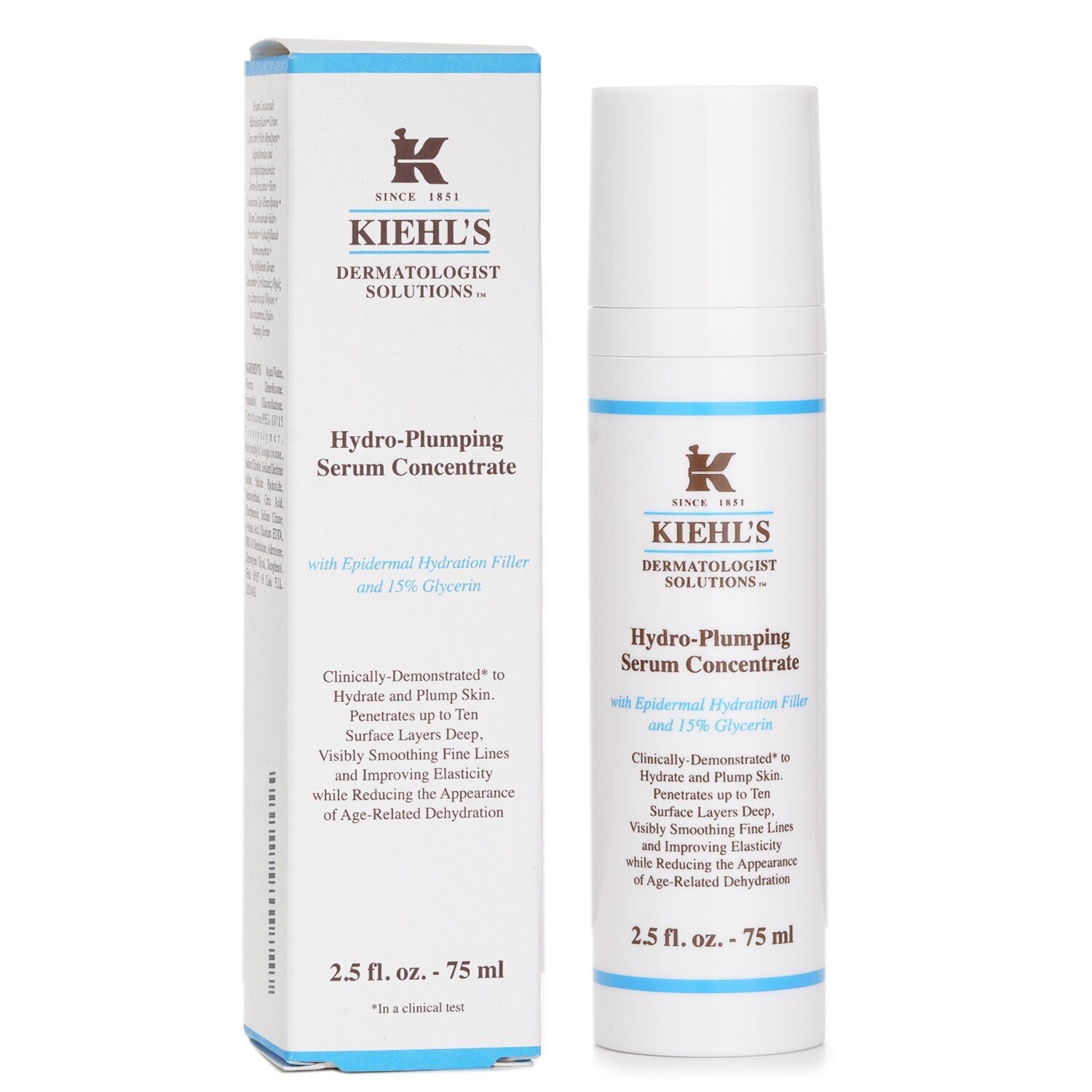 سيروم مرطب ومرطب لحلول الأمراض الجلدية من Kiehl's - صورة 2