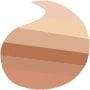 باليتة ظلال - # 03 Nude Potion (ة البشرة ميدي ب 15/6/2026) 7g من داسيك - صورة 4