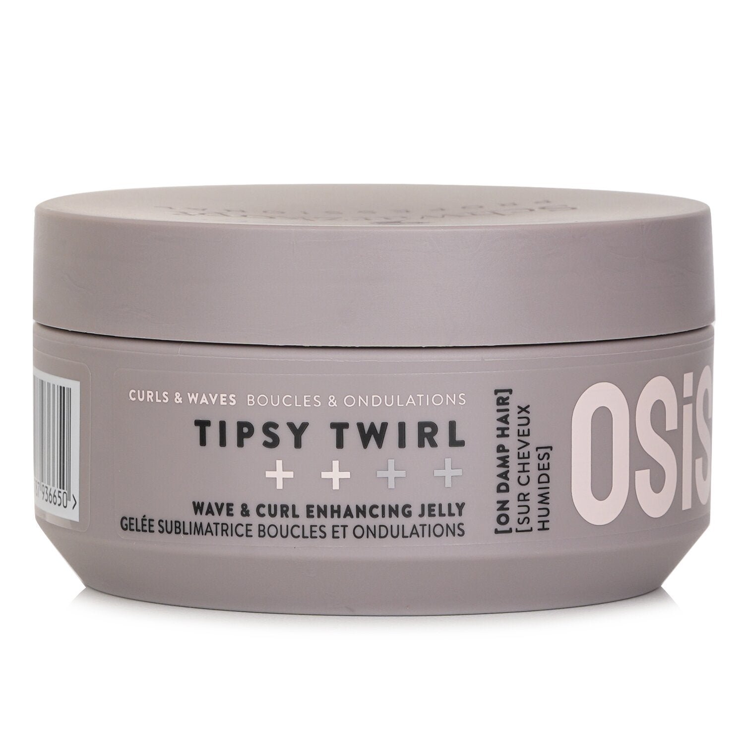Osis Tipsy Twirl من Schwarzkopf - صورة 2