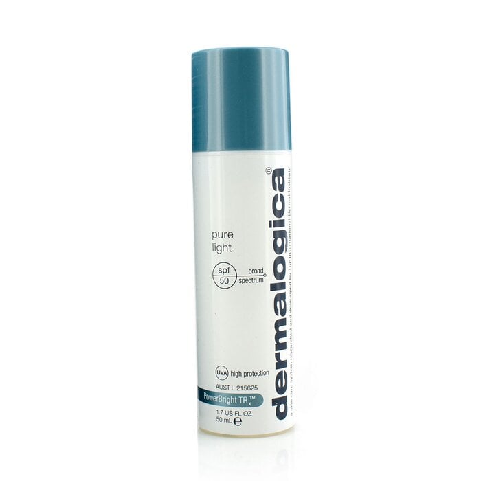 PowerBright TRx Pure Light SPF50 50ml/1.7oz من Dermalogica - صورة 1