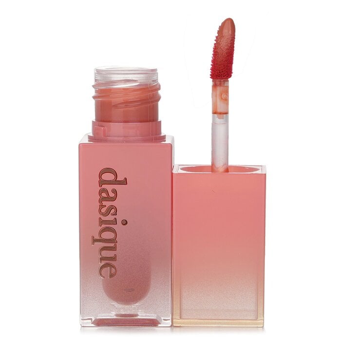 Juicy Dewy Tint - # 01 Mood Mango (Exp. Date 17 May 2026) 3.5g/0.12oz by Dasique - Image 3