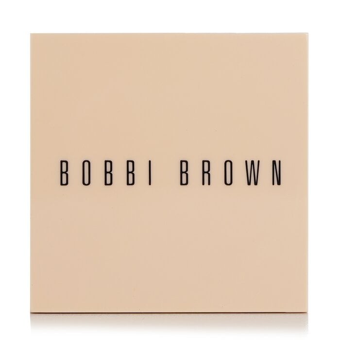 Nude Finish Illuminating Powder - # Buff 6.6g/0.23oz by Bobbi Brown - Image 3