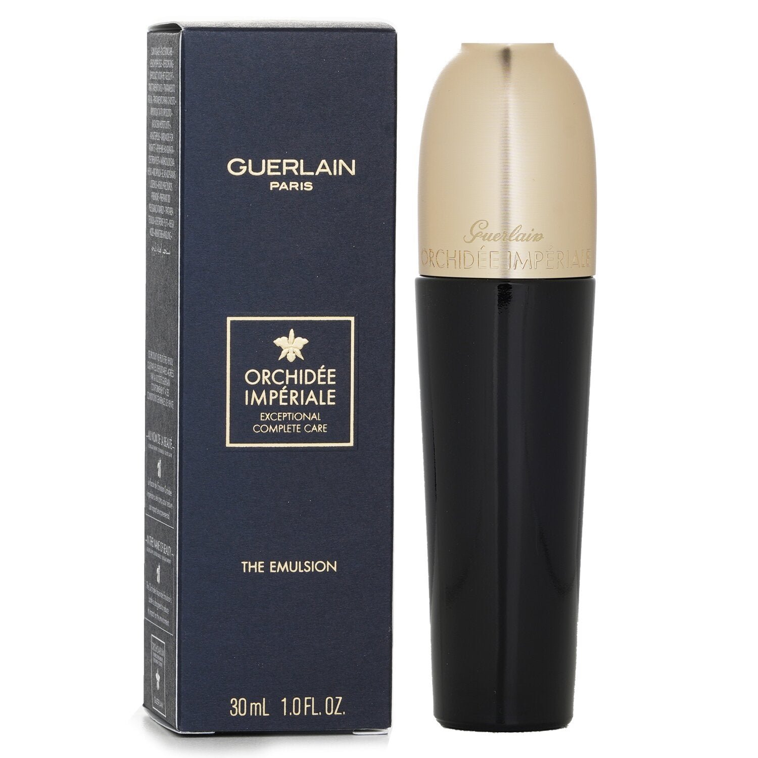 Orchidee Imperiale The Emulsion من Guerlain - صورة 2