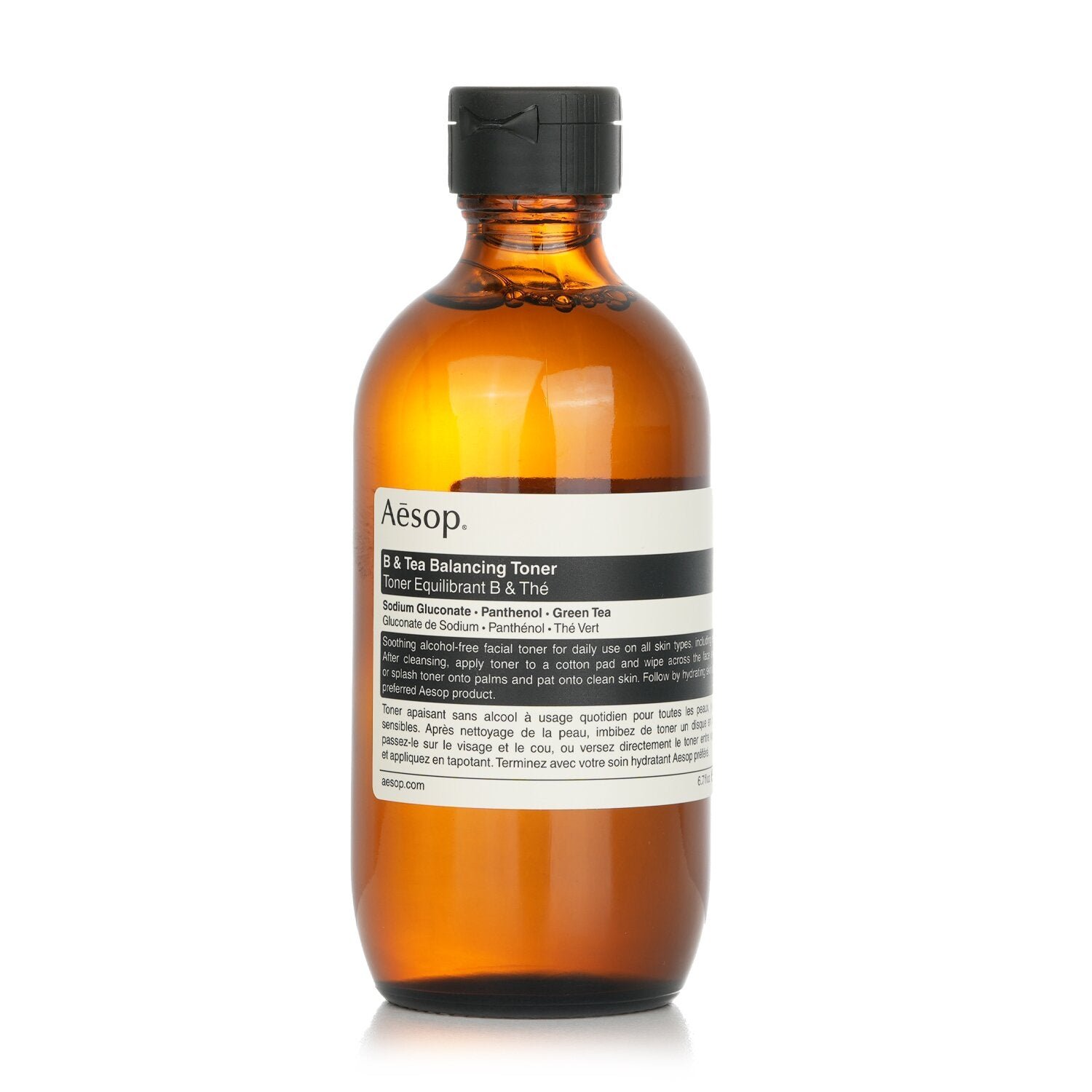 B & Tea Balancing Toner by Aesop - Image 1