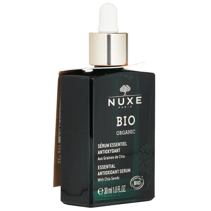 Bio Organic Essential Antioxidant Serum With Chia Seeds 30ml/1oz by Nuxe - Image 2