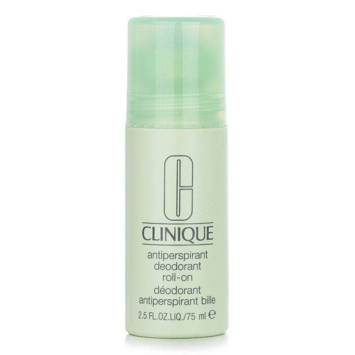 مزيل ومضاد للتعرق بالكرة الدوارة 75ml/2.5oz من Clinique - صورة 1