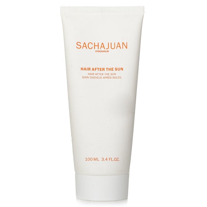 الشعر بعد الشمس 100ml/3.4oz من Sachajuan - صورة 1